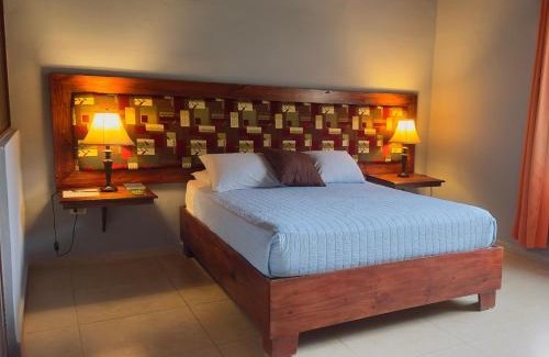 Boquete Apartamento | La Serrania B&B