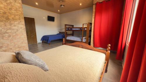 Boquete Apartamento | La Serrania B&B