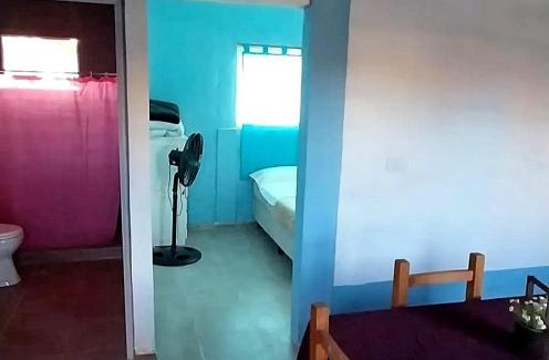 Panaholma Apartamento | La Serranita