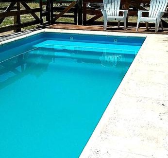 Panaholma Apartamento | La Serranita