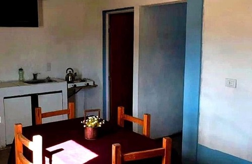 Panaholma Apartamento | La Serranita