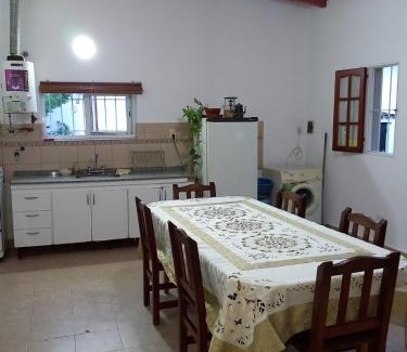 Río Ceballos Casa | LA SERRANITA - Frente al Rio
