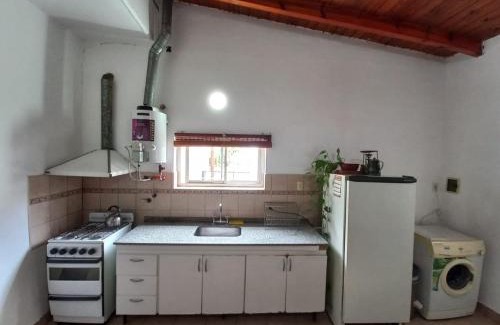 Río Ceballos Casa | LA SERRANITA - Frente al Rio