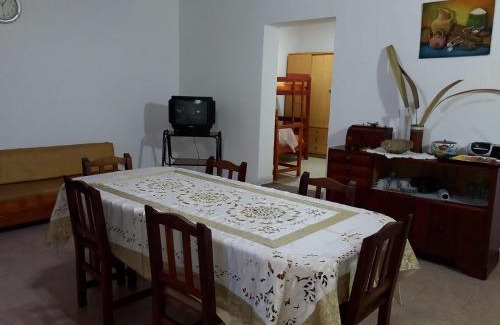 Río Ceballos Casa | LA SERRANITA - Frente al Rio