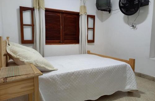 Río Ceballos Casa | LA SERRANITA - Frente al Rio