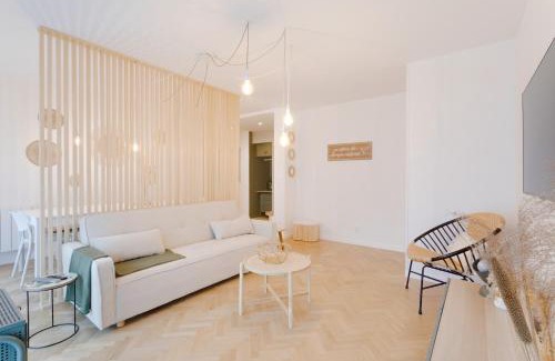 Serris Apartamento | La Serrisienne 8 - Val d'Europe - Disneyland Paris - 8 à 10 Personnes