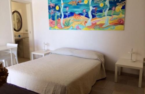 Savelletri Casa | La Sguit