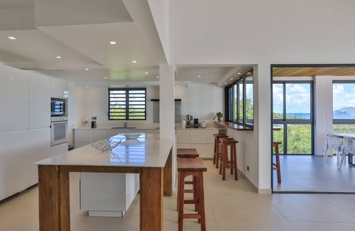 Nettle Bay Villa | La Siesta (3/5 Rooms)