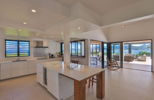 Nettle Bay Villa | La Siesta (3/5 Rooms)