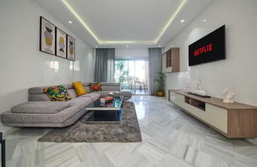 Mohammedia Apartamento | La Siesta Beach Resort