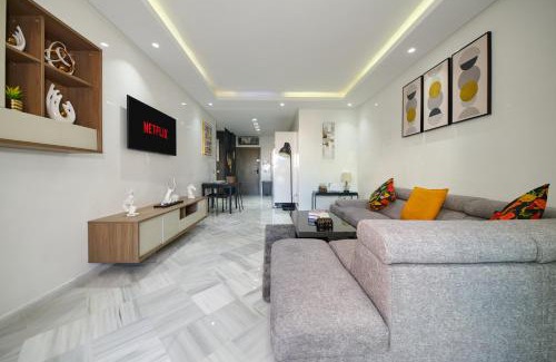 Mohammedia Apartamento | La Siesta Beach Resort