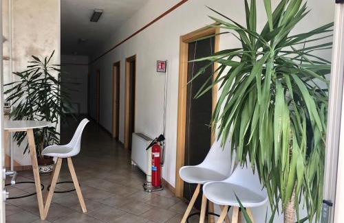 Cardano al Campo Casa | La Siesta Bed&Residence