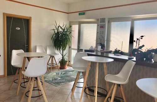 Cardano al Campo Casa | La Siesta Bed&Residence