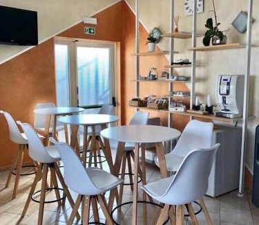 Cardano al Campo Casa | La Siesta Bed&Residence