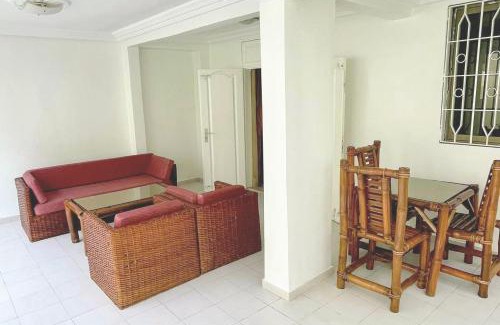 Angre Apartamento | LA Siesta