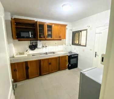 Angre Apartamento | LA Siesta