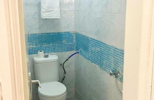 Angre Apartamento | LA Siesta
