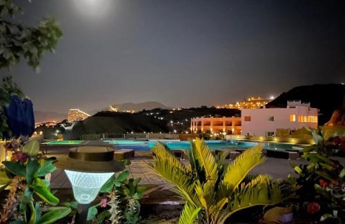 Ras Sudar Hotel | La Siesta Hotel Al Sokhna