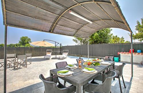 Viareggio Apartamento | La Siesta - Happy Rentals