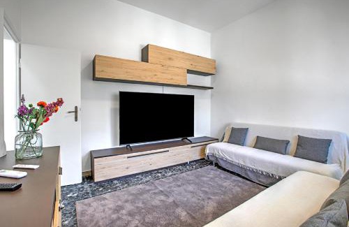 Viareggio Apartamento | La Siesta - Happy Rentals