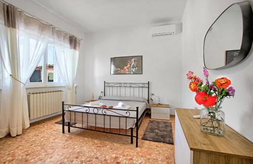 Viareggio Apartamento | La Siesta - Happy Rentals