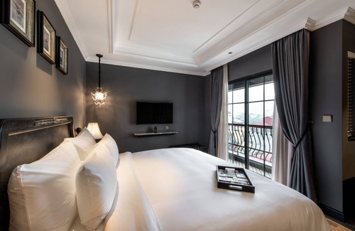 Hang Bac Hotel | La Siesta Premium Hang Be