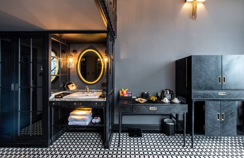 Hang Bac Hotel | La Siesta Premium Hang Be