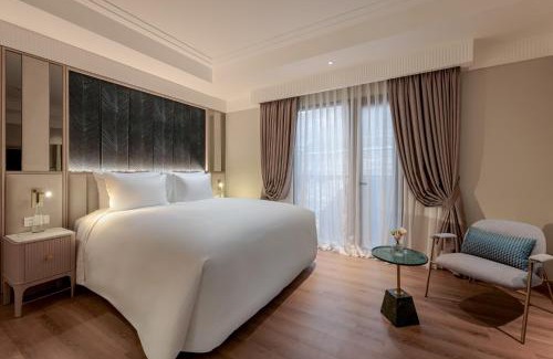 Hoan Kiem Hotel | La Siesta Premium Lakeside