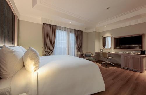 Hoan Kiem Hotel | La Siesta Premium Lakeside