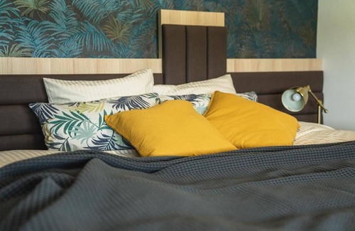 Majsperk Casa | La Siesta