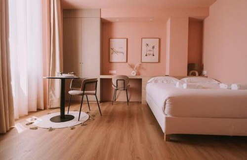 Roquefort-la-Bedoule Apartamento | La Siesta - Studio neuf climatisé - Parking