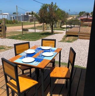 Punta Negra Apartamento | La Sifrina Punta Negra