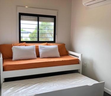 Punta Negra Apartamento | La Sifrina Punta Negra