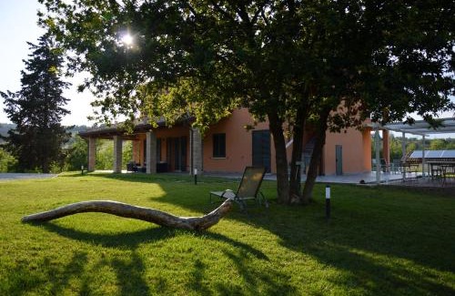 Falciano Casa | La Silvana B&B