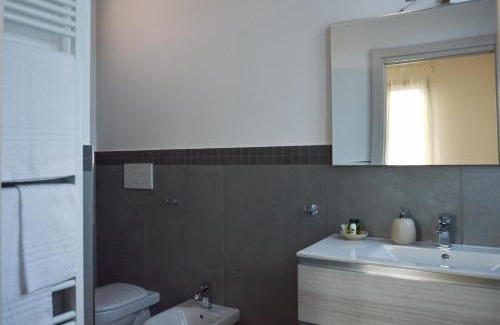 Falciano Casa | La Silvana B&B