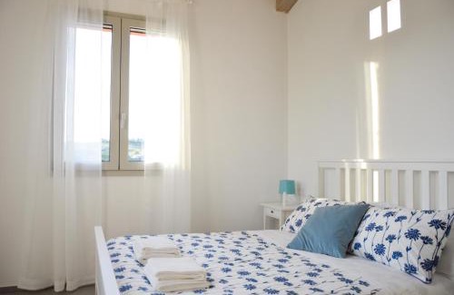 Falciano Casa | La Silvana B&B