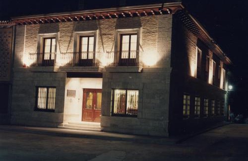 Amusco Casa | La Sinagoga Casa Rural