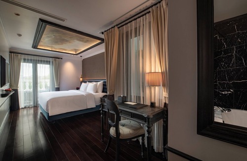 Old Quarter Hotel | La Sinfonía del Rey Hotel & Spa