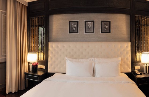 Hoan Kiem Hotel | La Sinfonia Citadel hotel and Spa