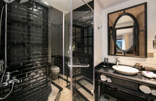 Hoan Kiem Hotel | La Sinfonia Citadel hotel and Spa