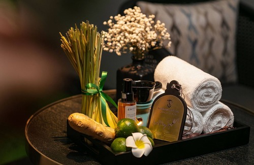 Hoan Kiem Hotel | La Sinfonia Citadel hotel and Spa