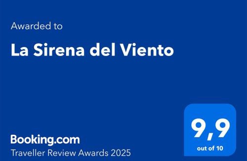 Los Caños de Meca Cama Y Desayuno | La Sirena del Viento
