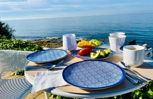 Los Caños de Meca Cama Y Desayuno | La Sirena del Viento