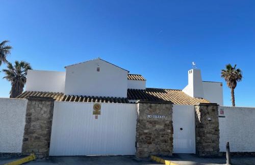 Los Caños de Meca Cama Y Desayuno | La Sirena del Viento