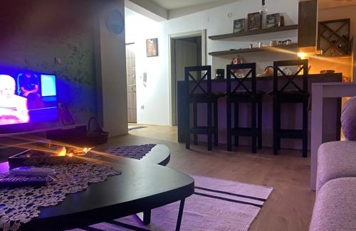 Kladovo Apartamento | La Sirena