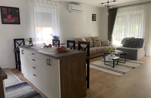 Kladovo Apartamento | La Sirena