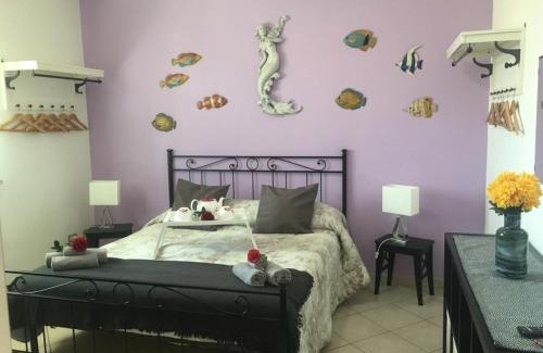 Passo Oscuro Casa | La Sirenetta