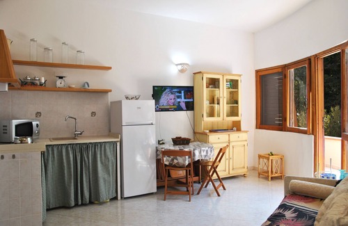 Sperlonga Casa | La Sirenetta sea View Apartment