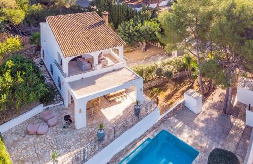 El Portet Villa | La Sirenita by Sun & Sea Homes
