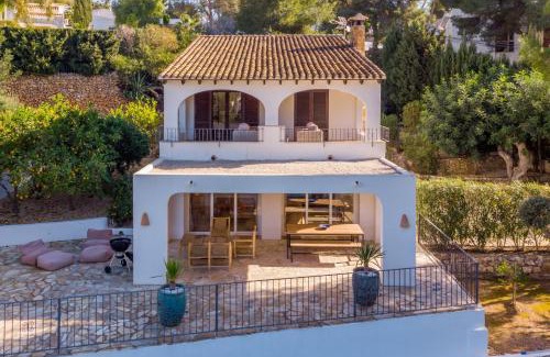 El Portet Villa | La Sirenita by Sun & Sea Homes